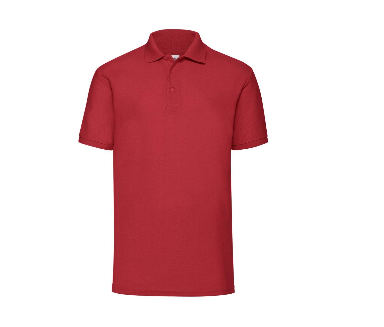 Polo polycoton 180 lavable à 60°