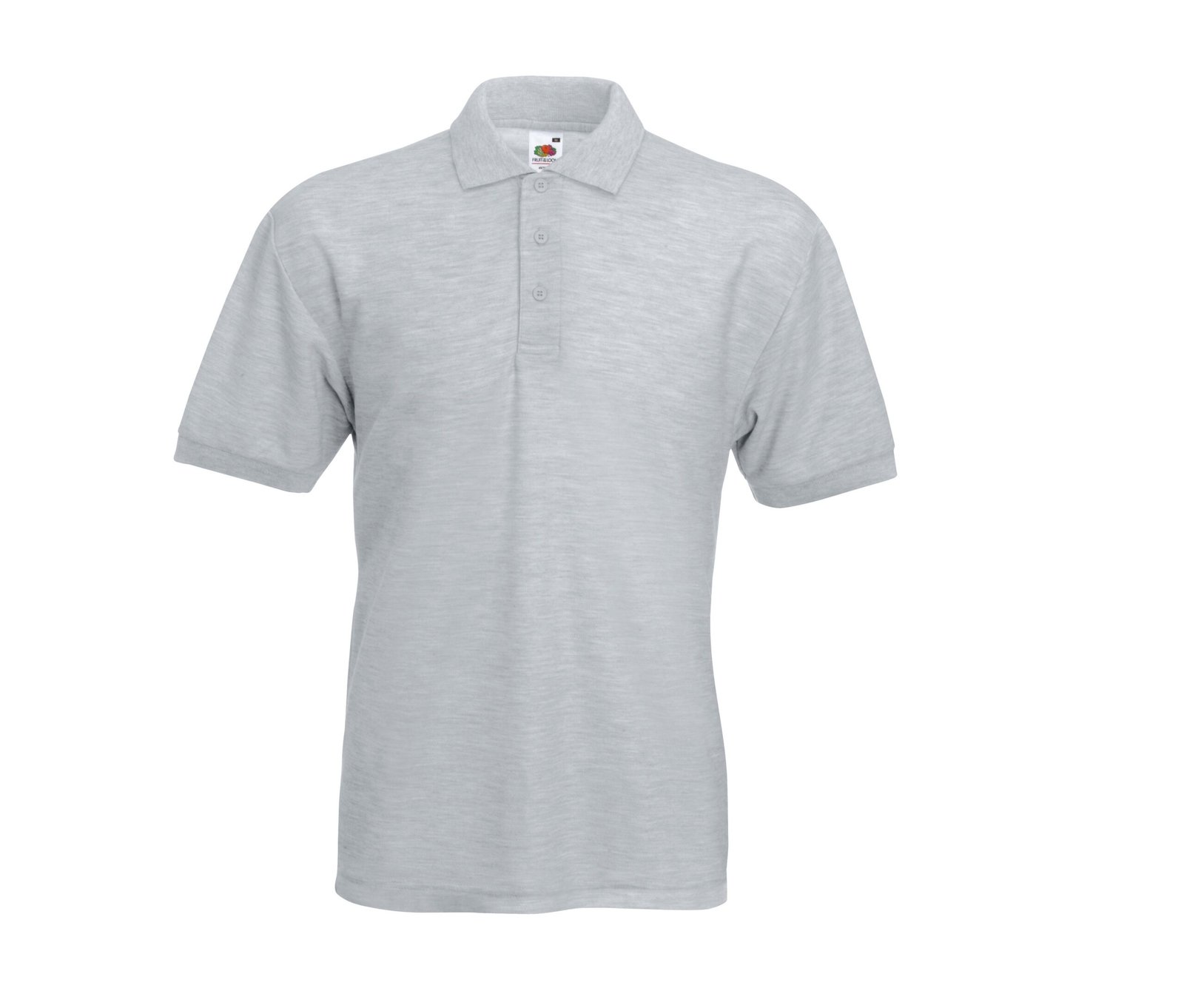 Polo polycoton 180 lavable à 60°