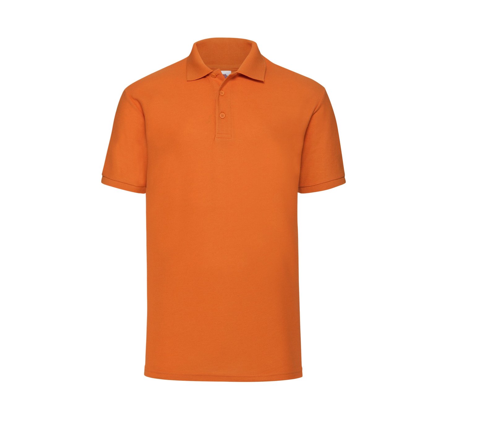 Polo polycoton 180 lavable à 60°