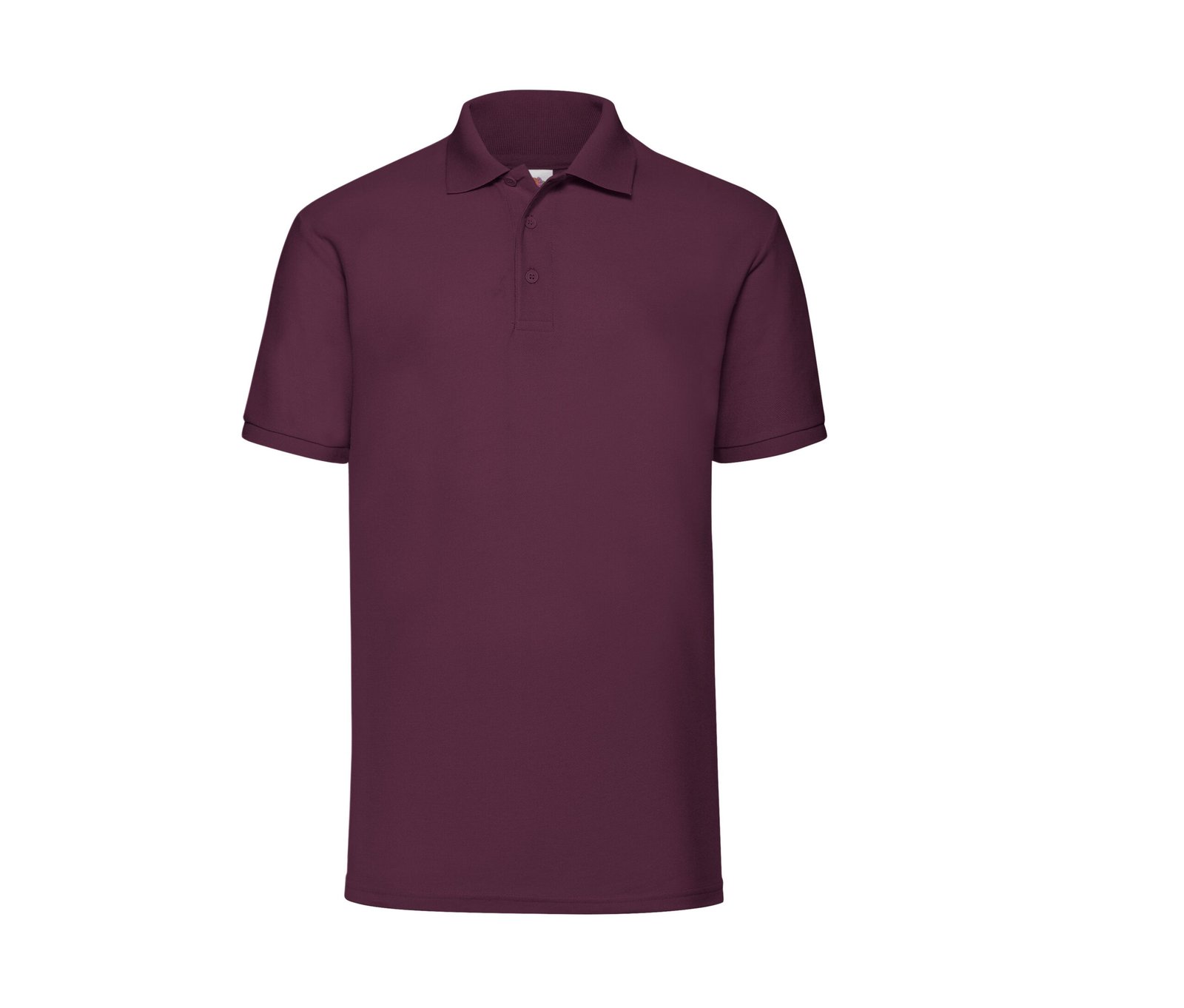 Polo polycoton 180 lavable à 60°