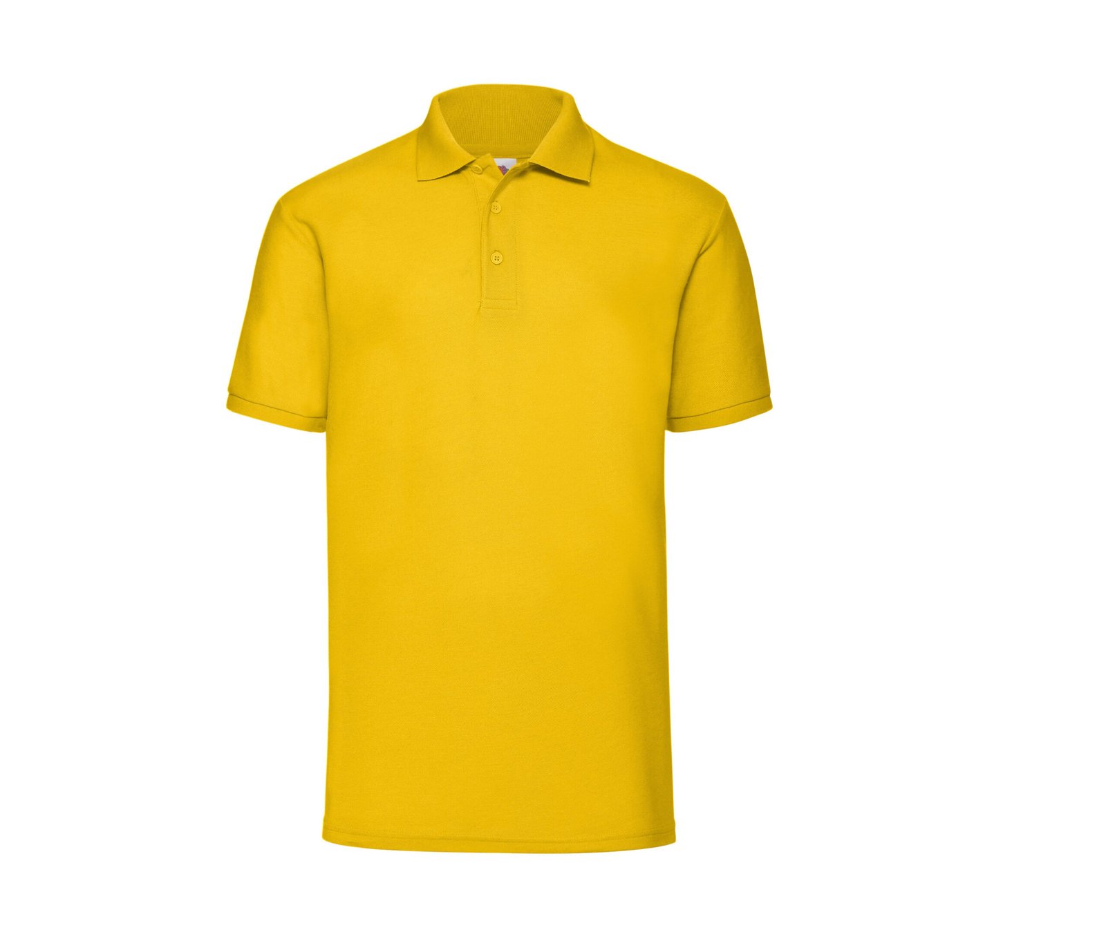 Polo polycoton 180 lavable à 60°