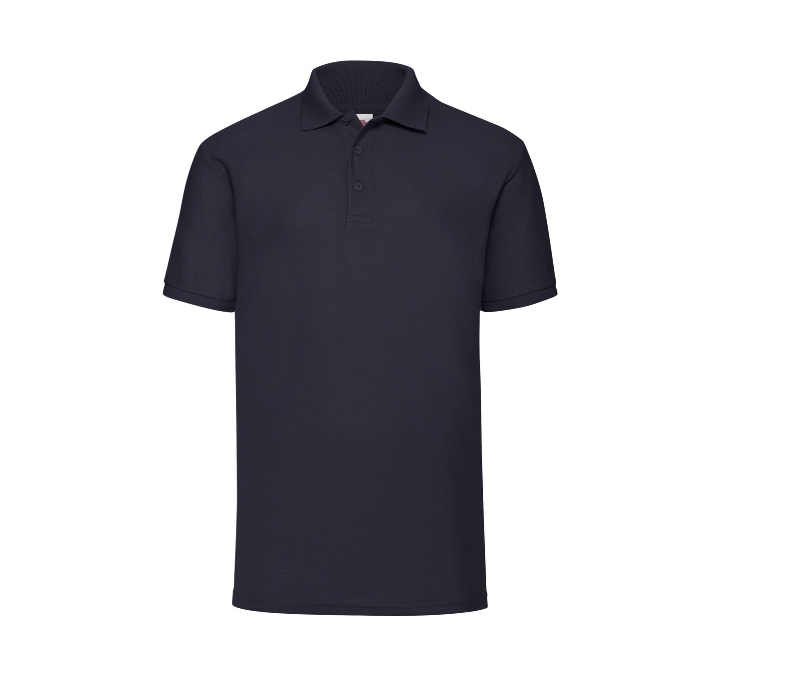 Polo polycoton 180 lavable à 60°