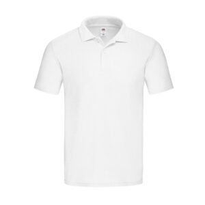 Polo coton – polo personnalisé