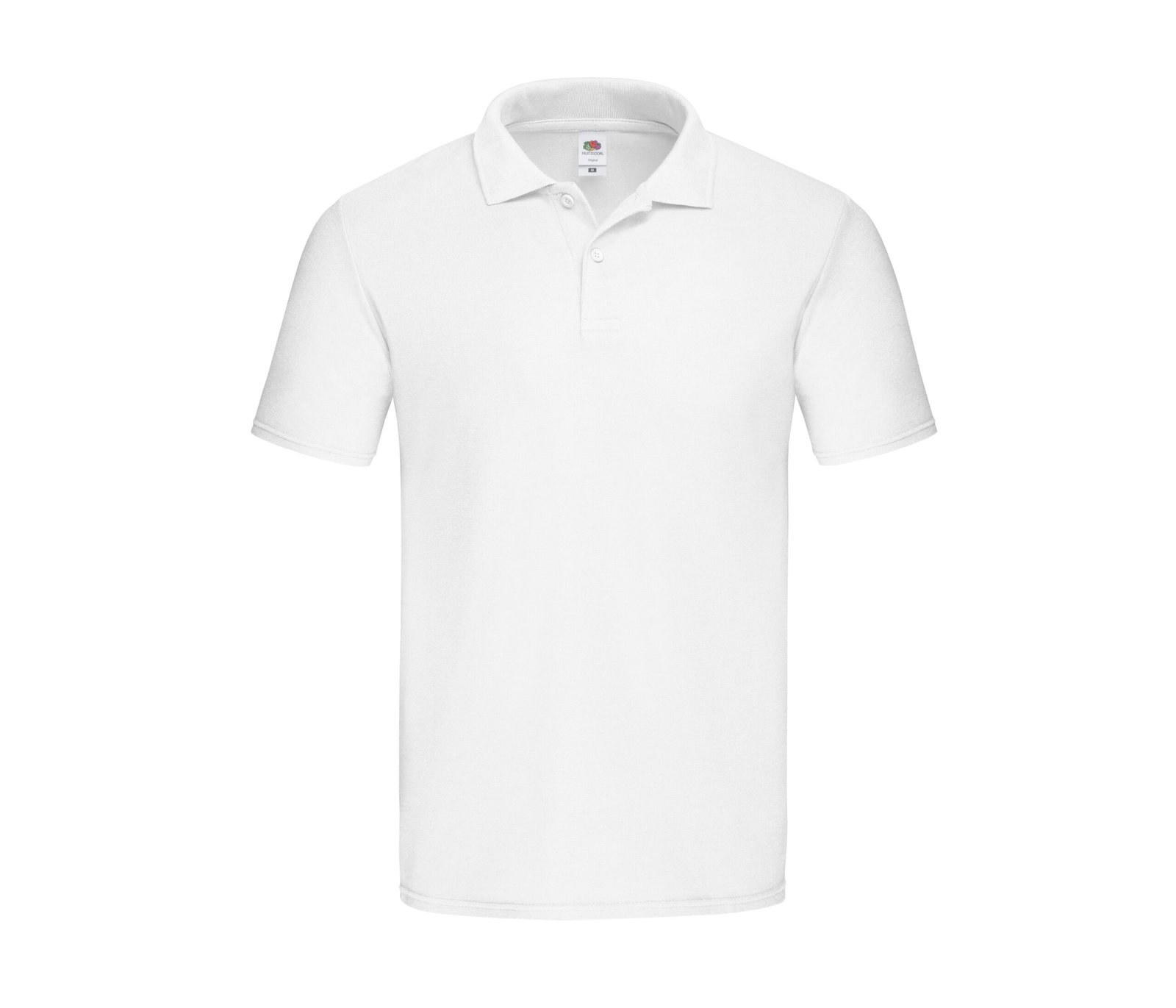Polo coton – polo personnalisé