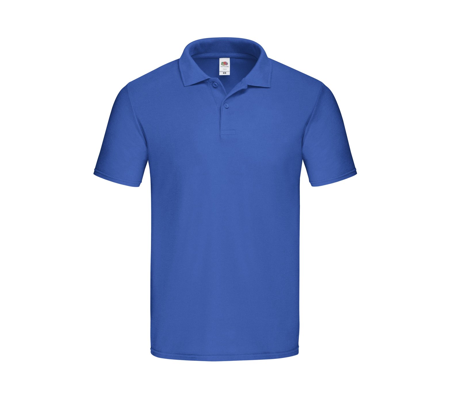 Polo coton