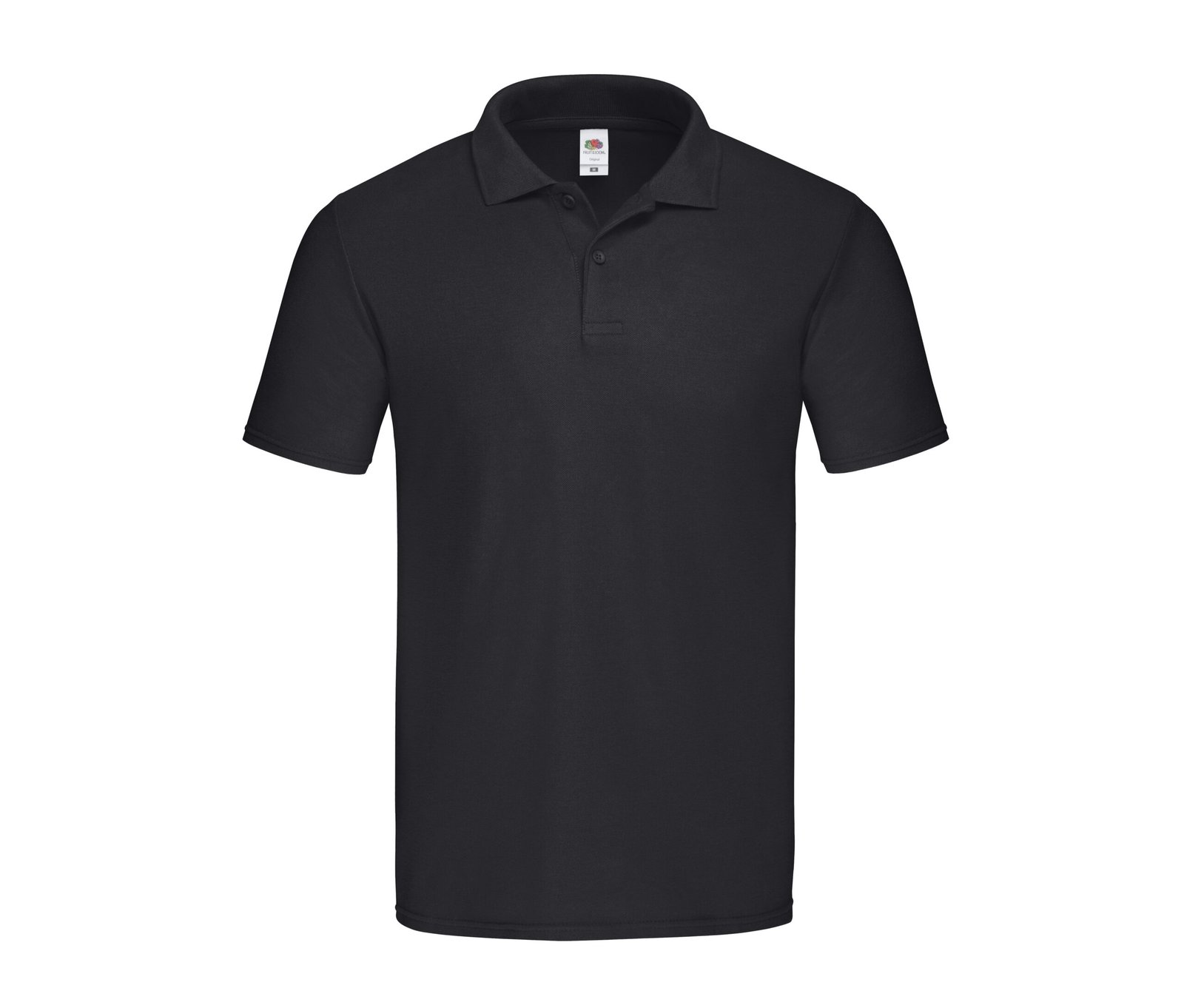 Polo coton