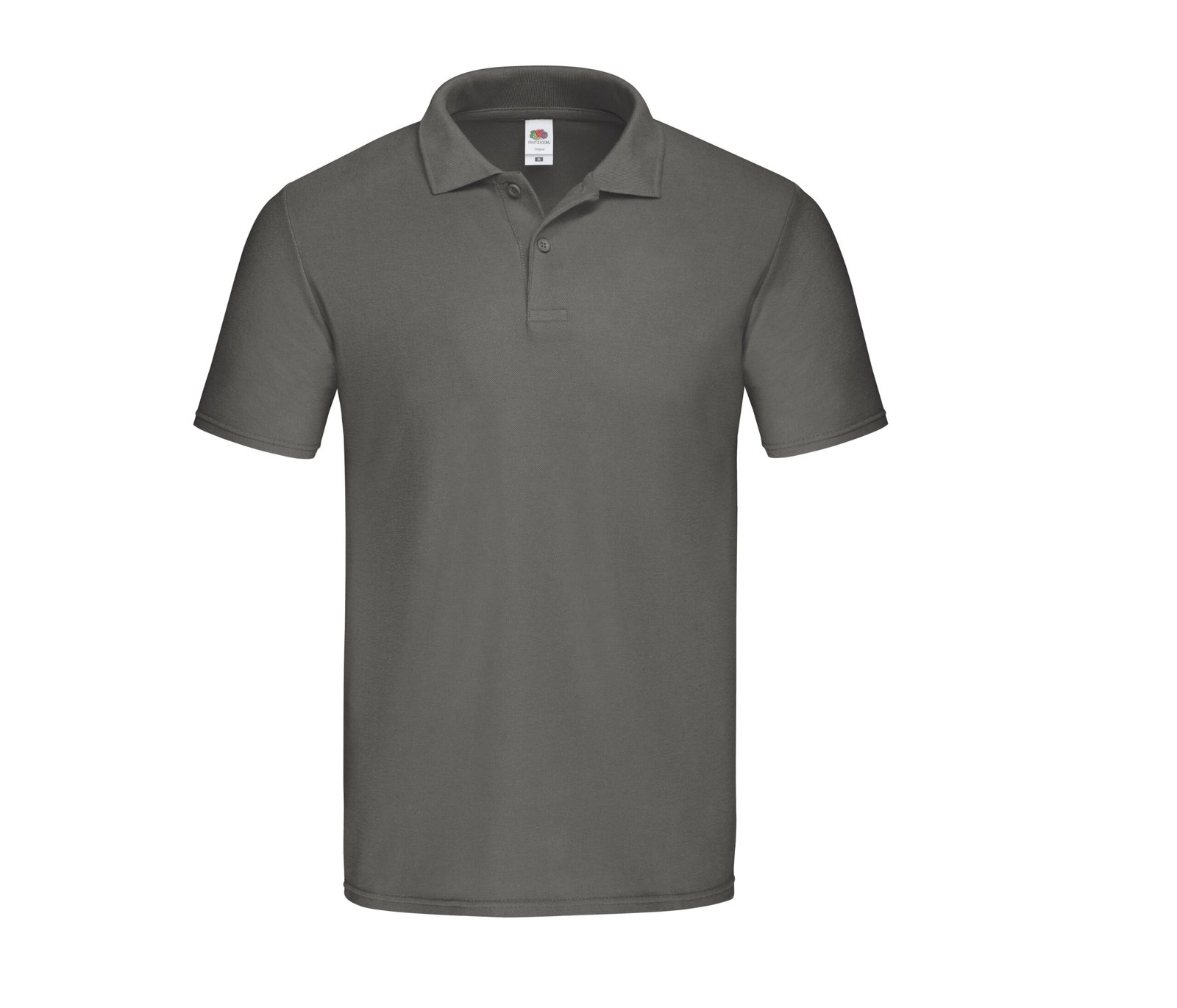 Polo coton