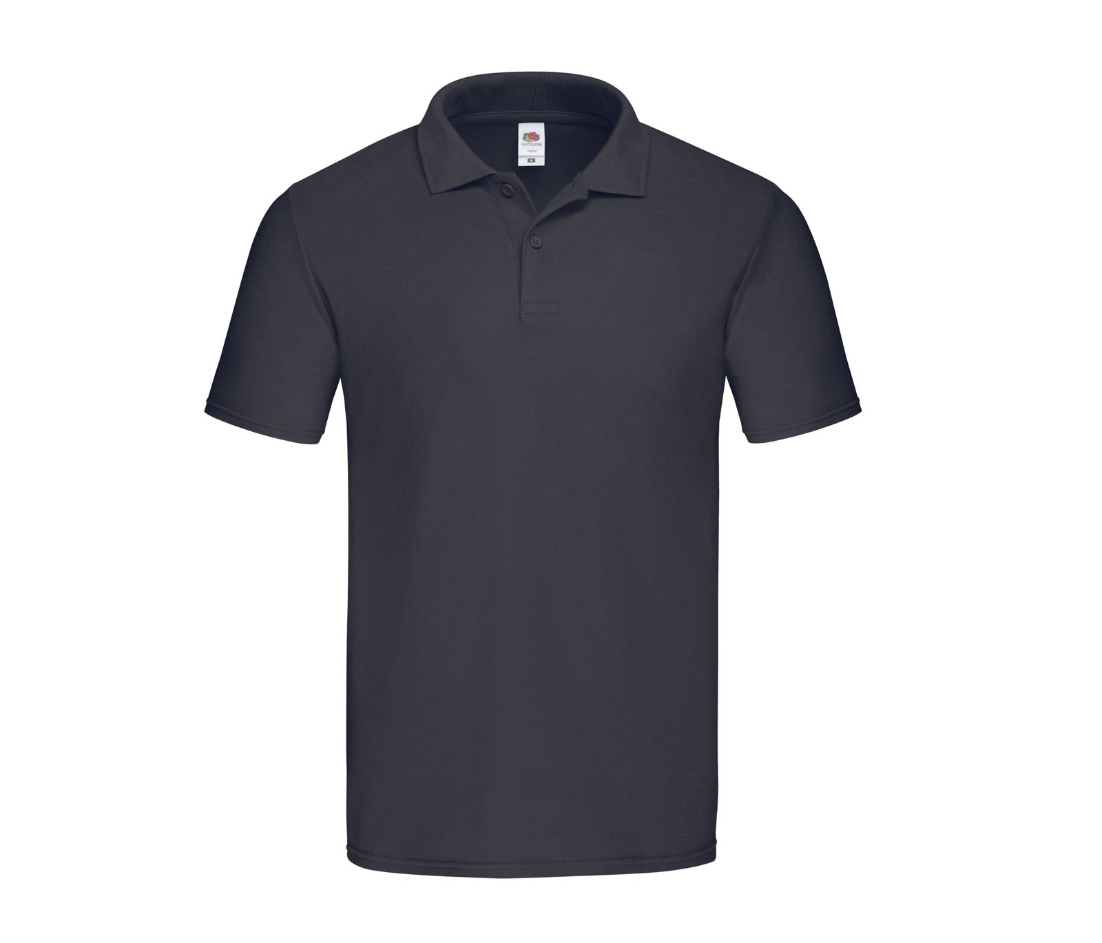 Polo coton