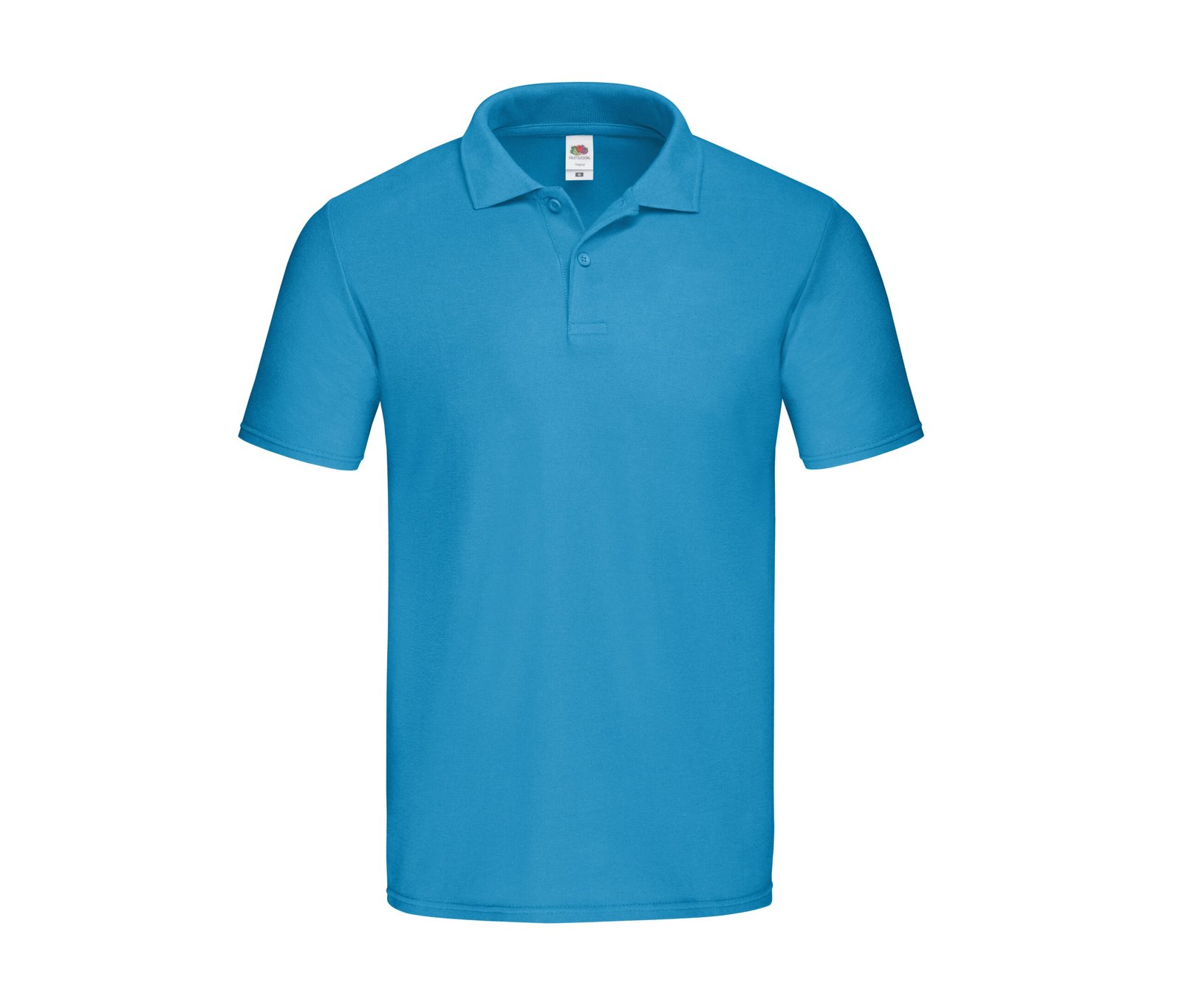 Polo coton