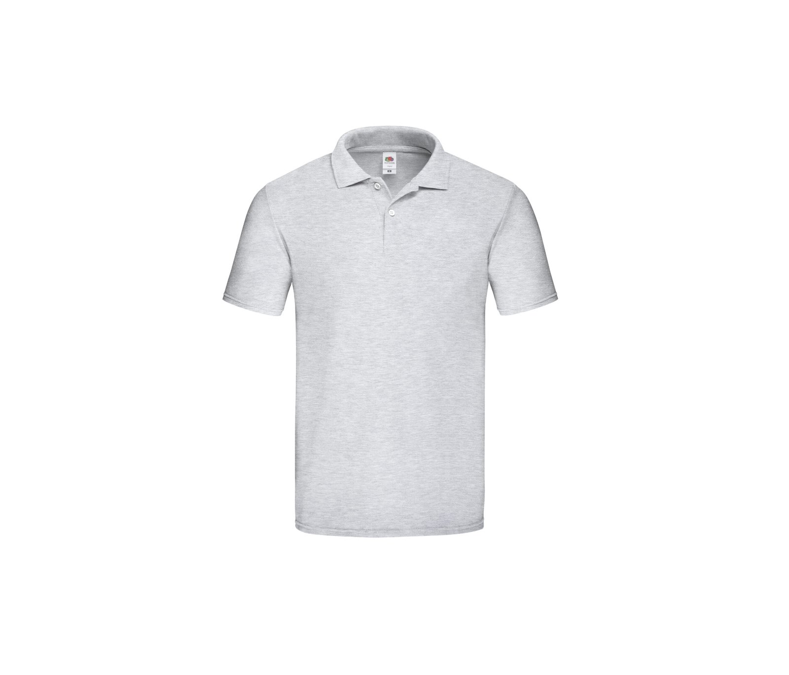 Polo coton