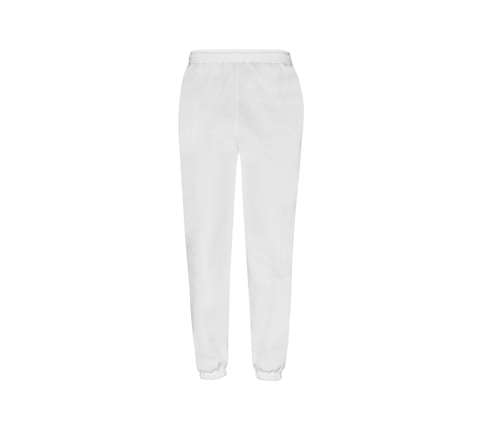 Pantalon jogging bas élastiqué