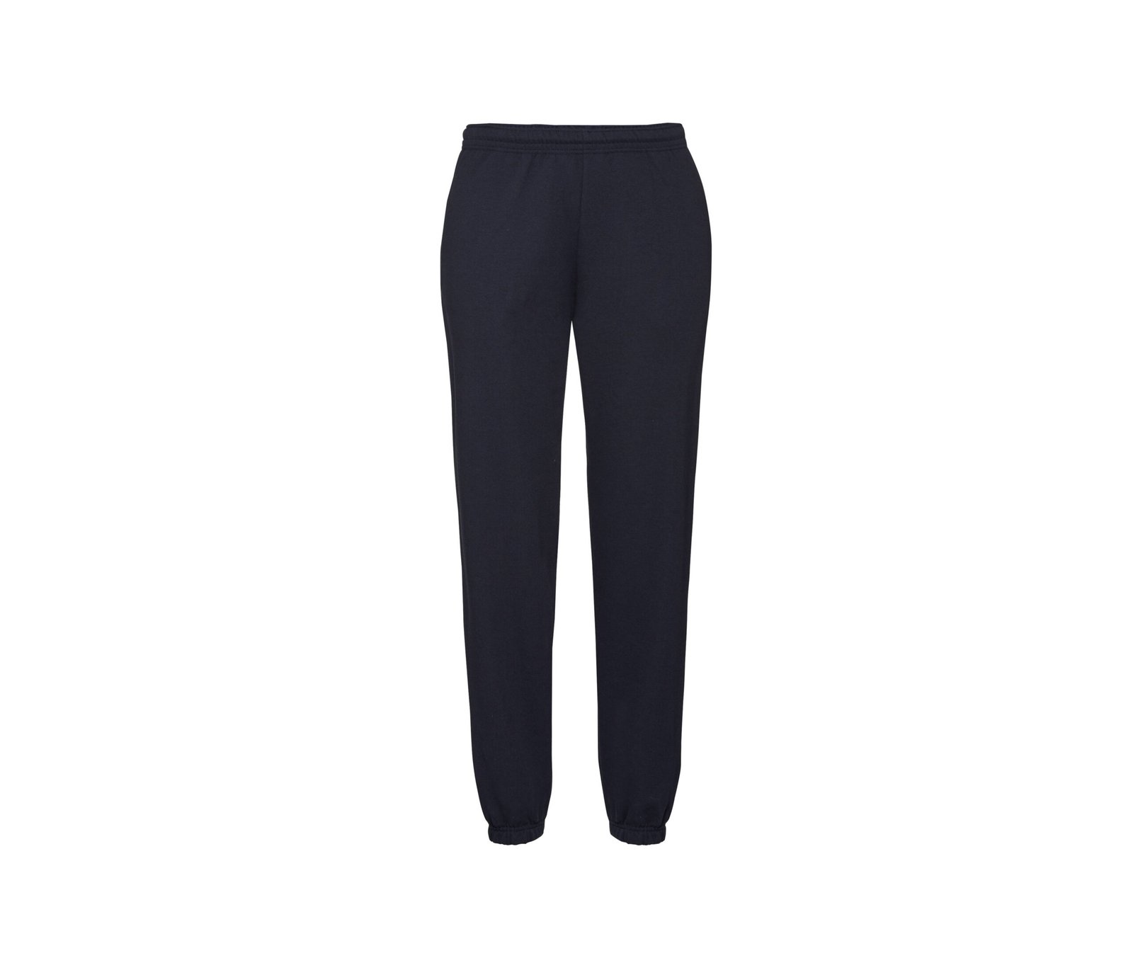 Pantalon jogging bas élastiqué