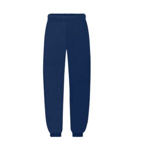 Jogging enfant bas élastiqué