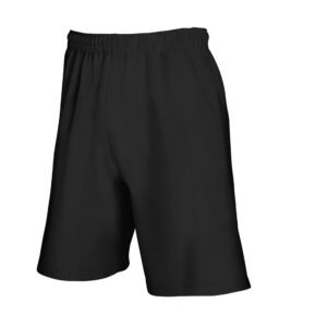 Short de sport léger – textile sportif personnalisé