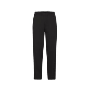 Pantalon de jogging coupe droite homme – textile sportif personnalisé