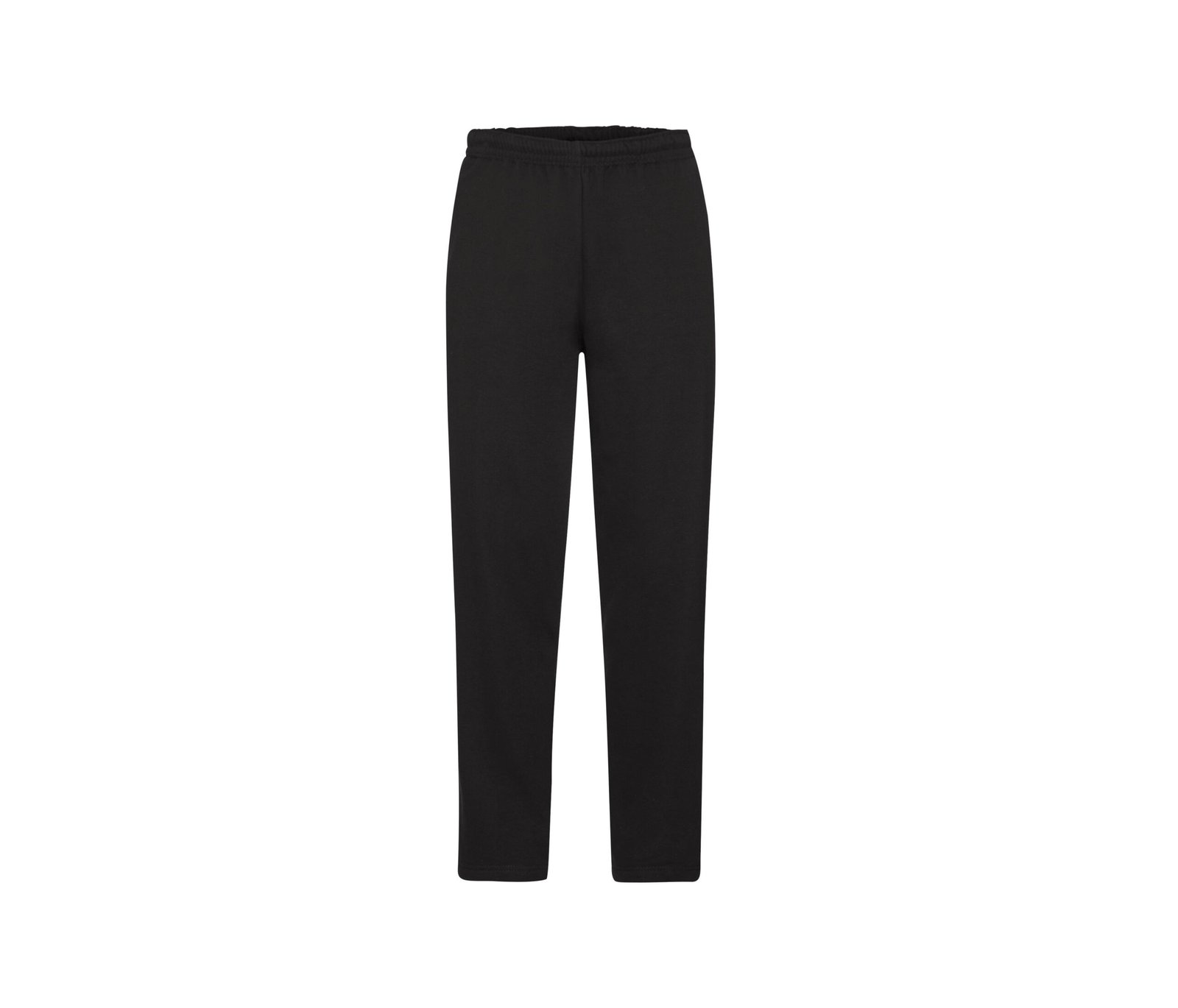 Pantalon de jogging coupe droite homme – textile sportif personnalisé