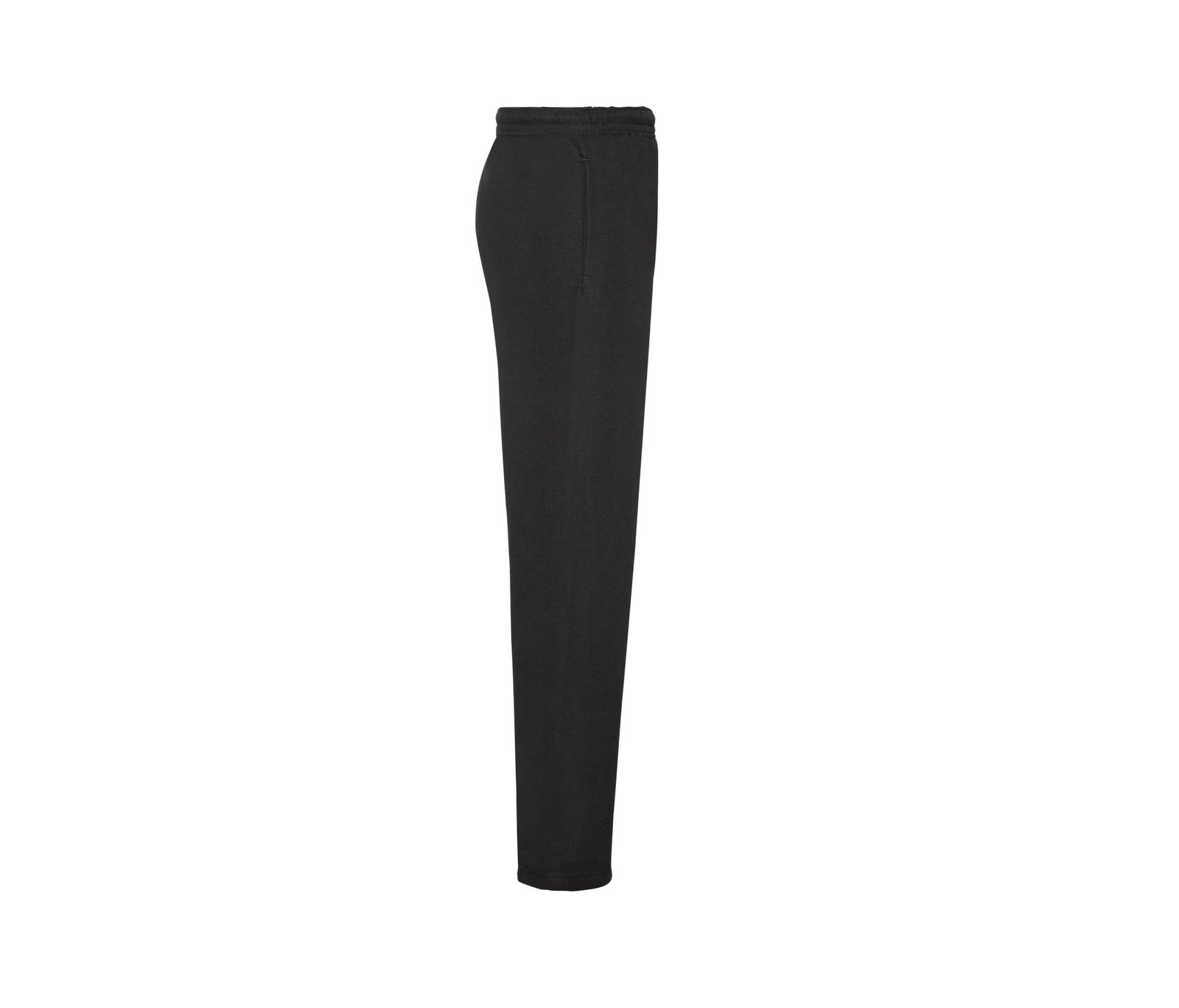 Pantalon de jogging coupe droite homme