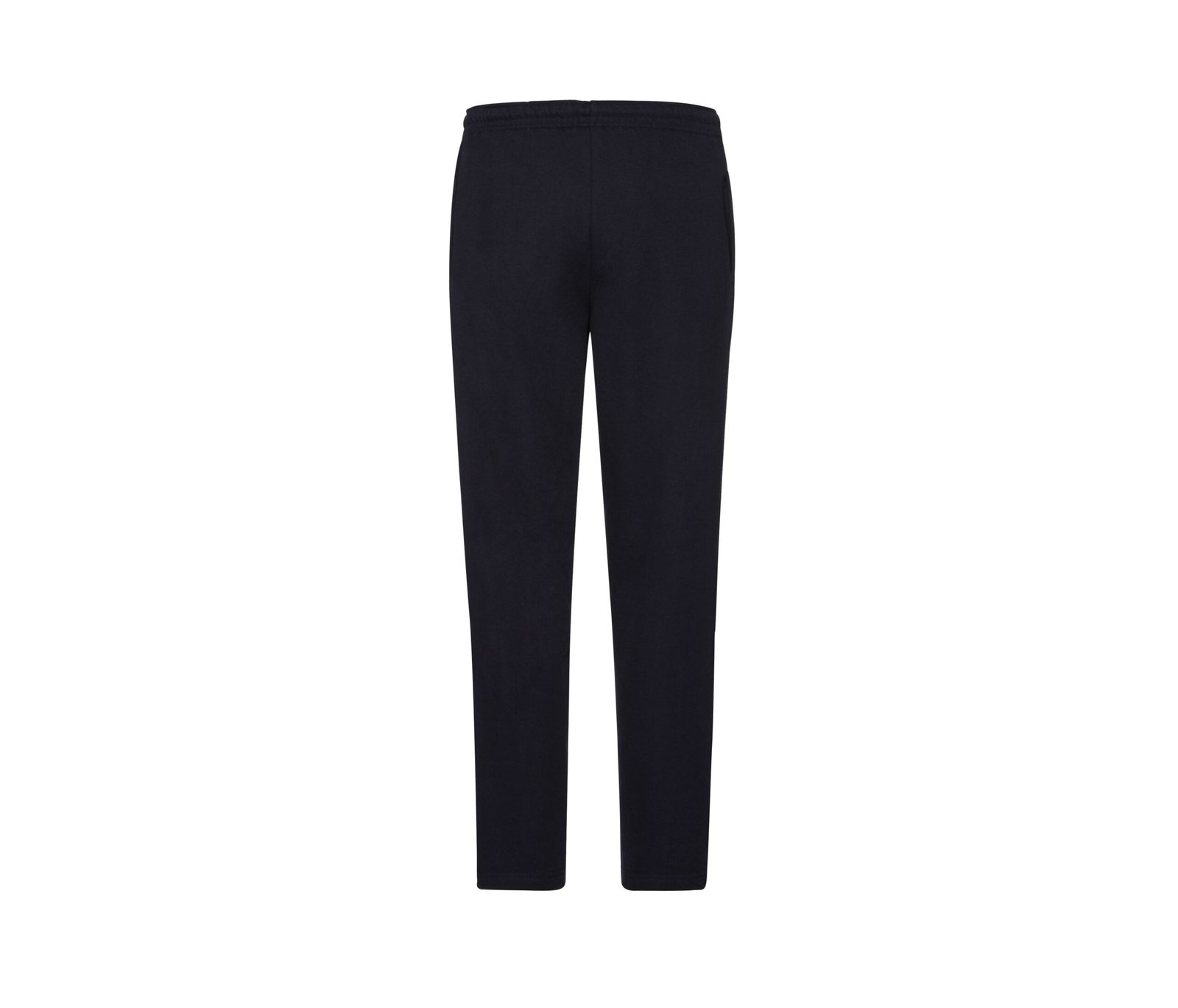 Pantalon de jogging coupe droite homme