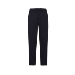 Pantalon de jogging coupe droite homme