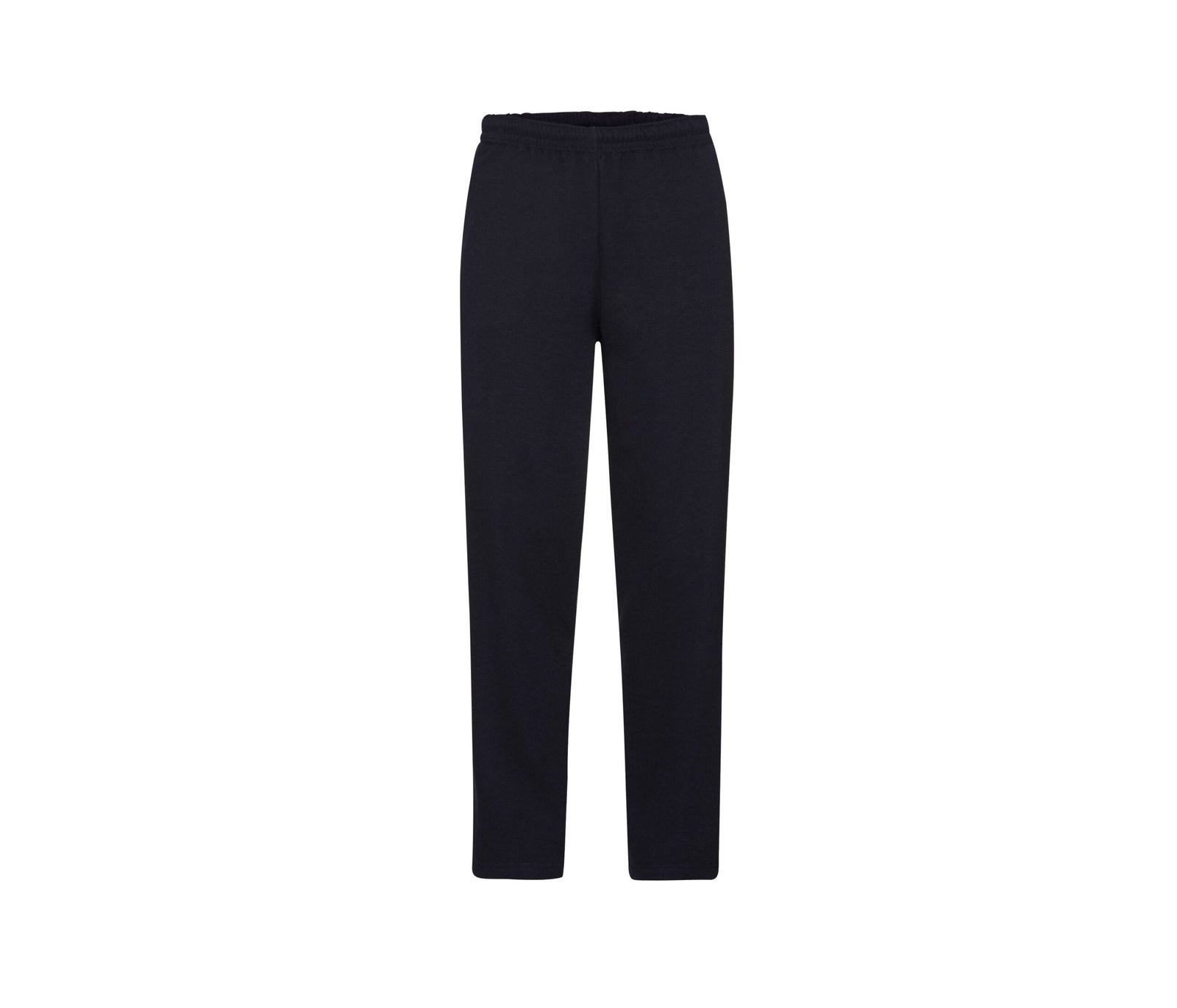 Pantalon de jogging coupe droite homme