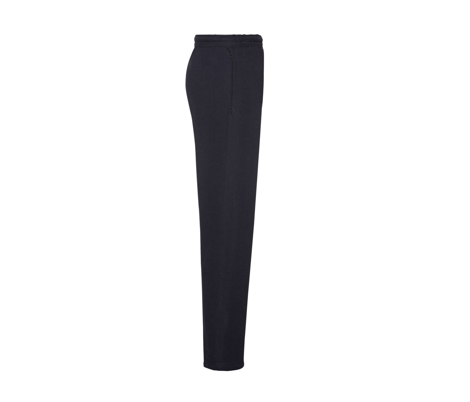 Pantalon de jogging coupe droite homme