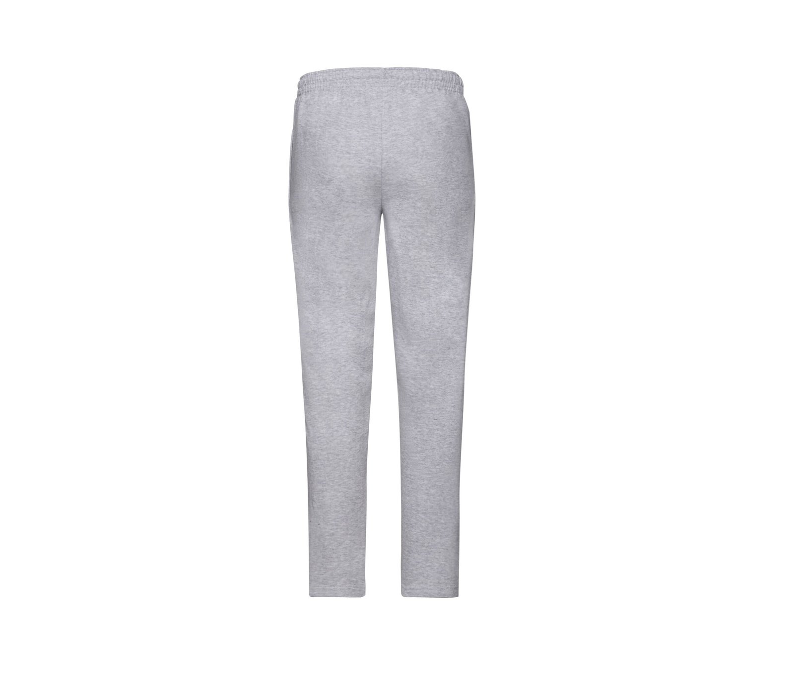 Pantalon de jogging coupe droite homme