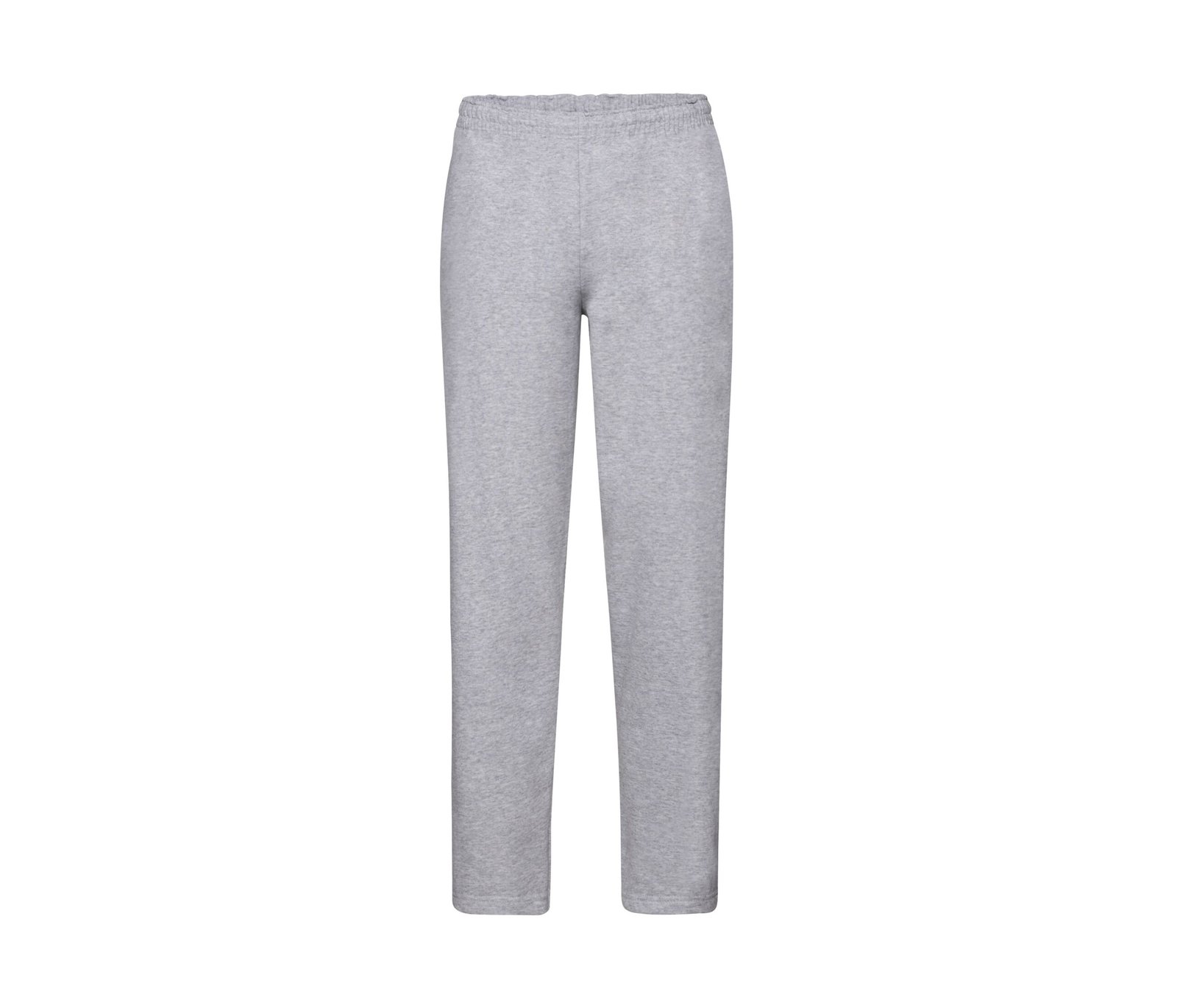 Pantalon de jogging coupe droite homme