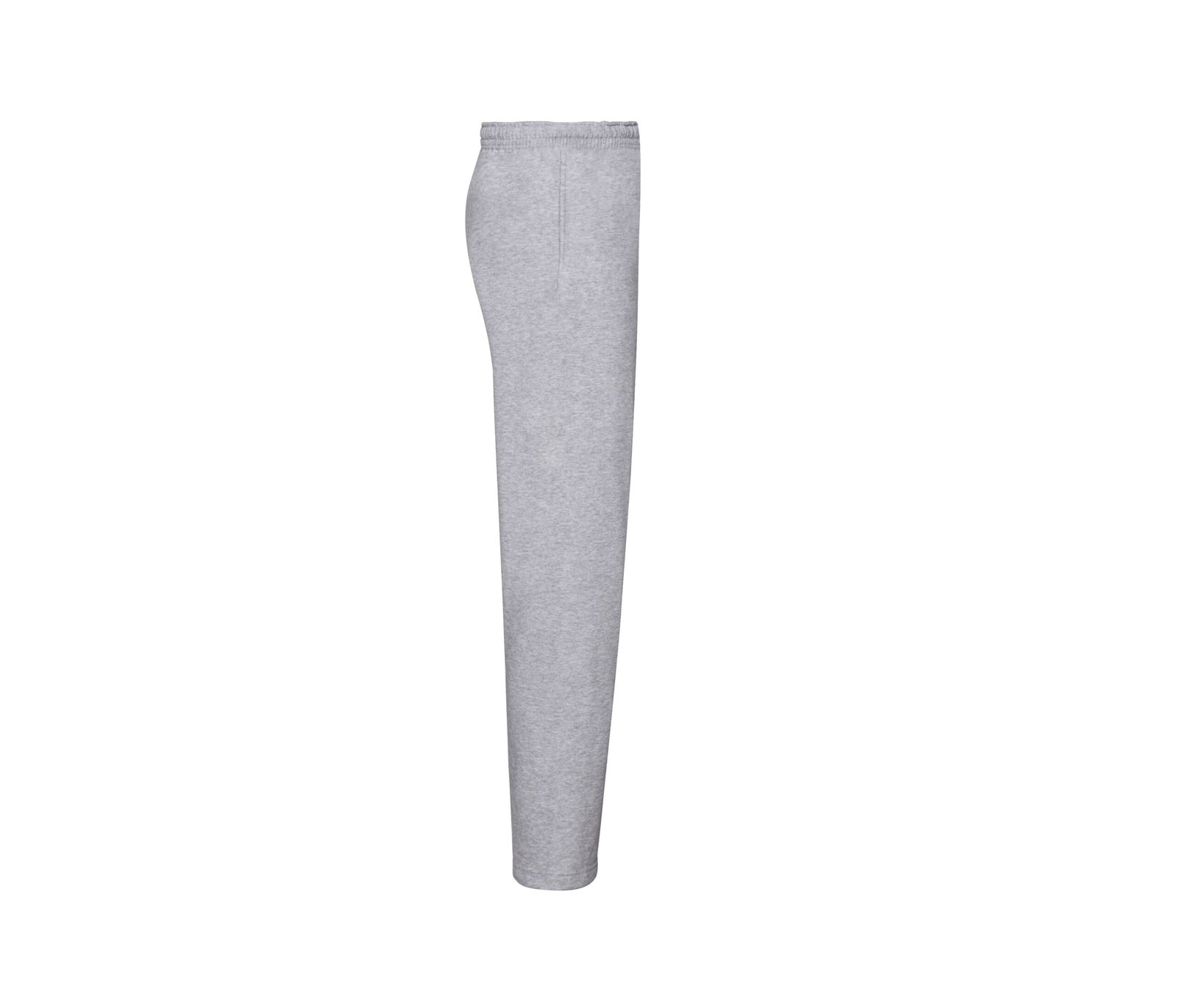 Pantalon de jogging coupe droite homme