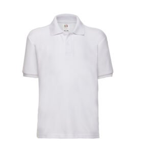 Polo enfant – vêtement enfant personnalisable