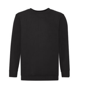 Sweat manches droites enfant