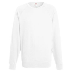 Sweat léger manches raglan – sweat personnalisé