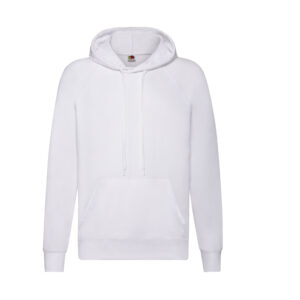 Sweat léger capuche homme