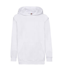 Sweat capuche enfant
