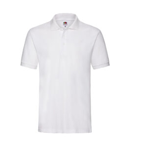 Polo homme coton 180