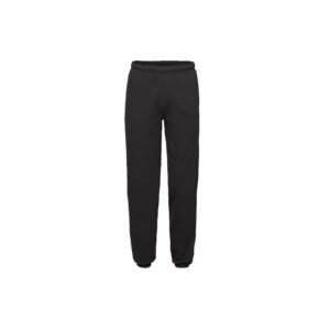 Pantalon de jogging bas resserrés – sweat personnalisé