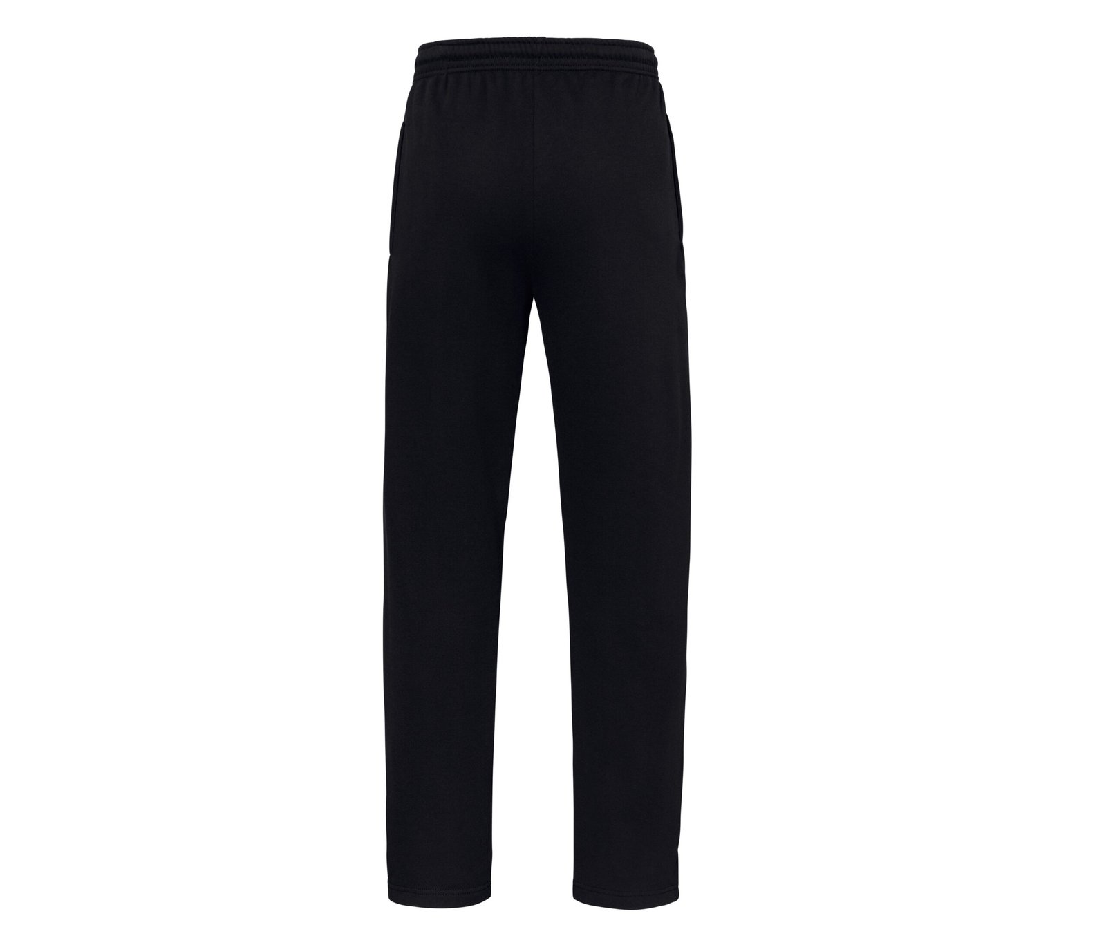 Pantalon de jogging coupe droite