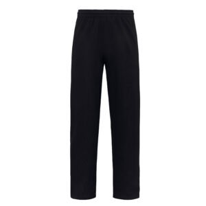 Pantalon de jogging coupe droite – pantalon personnalisé