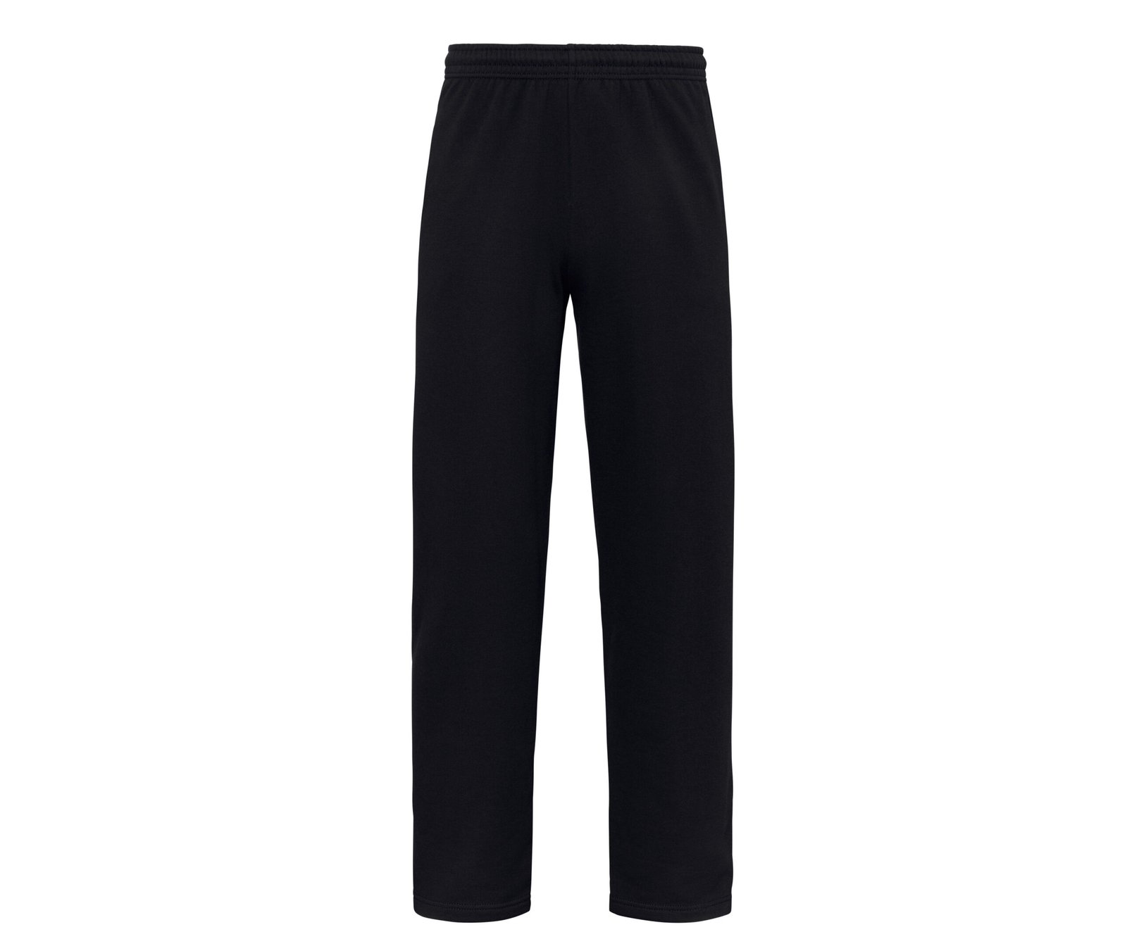 Pantalon de jogging coupe droite – pantalon personnalisé