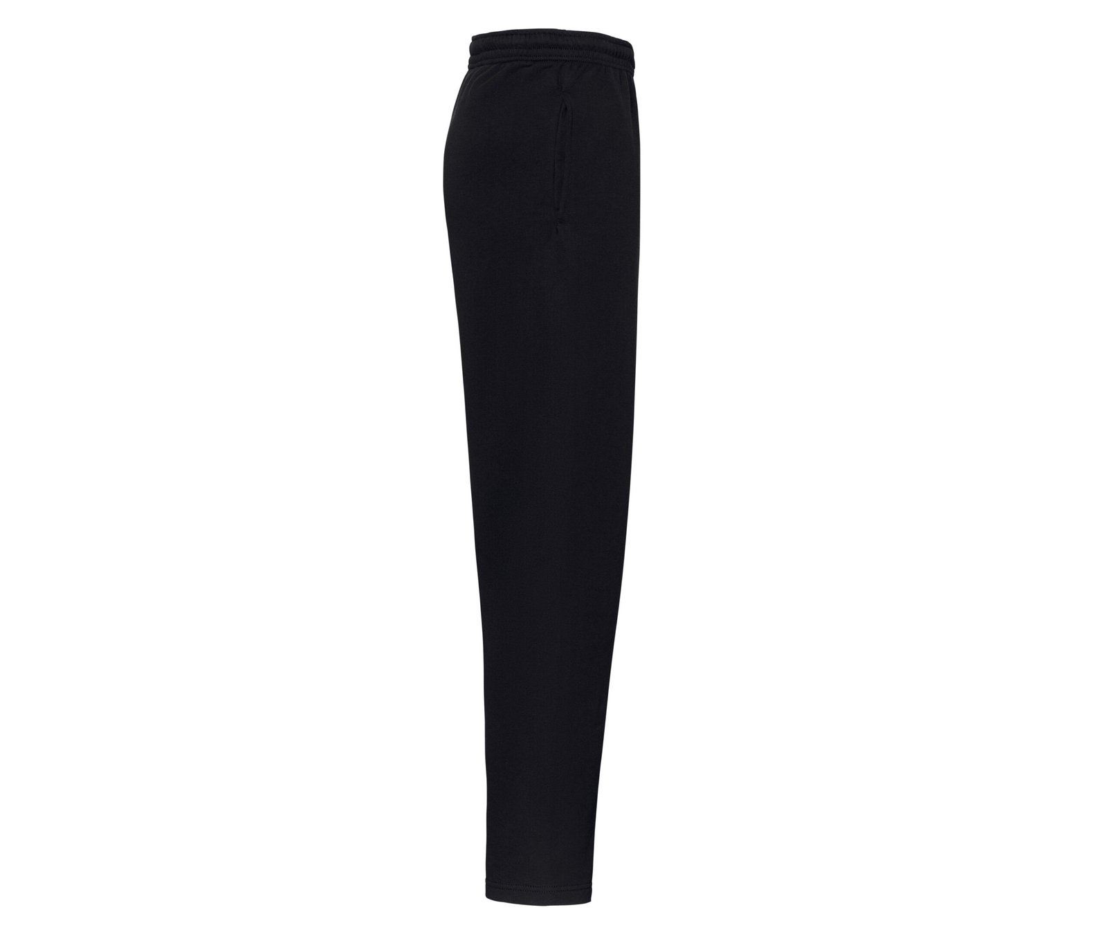 Pantalon de jogging coupe droite
