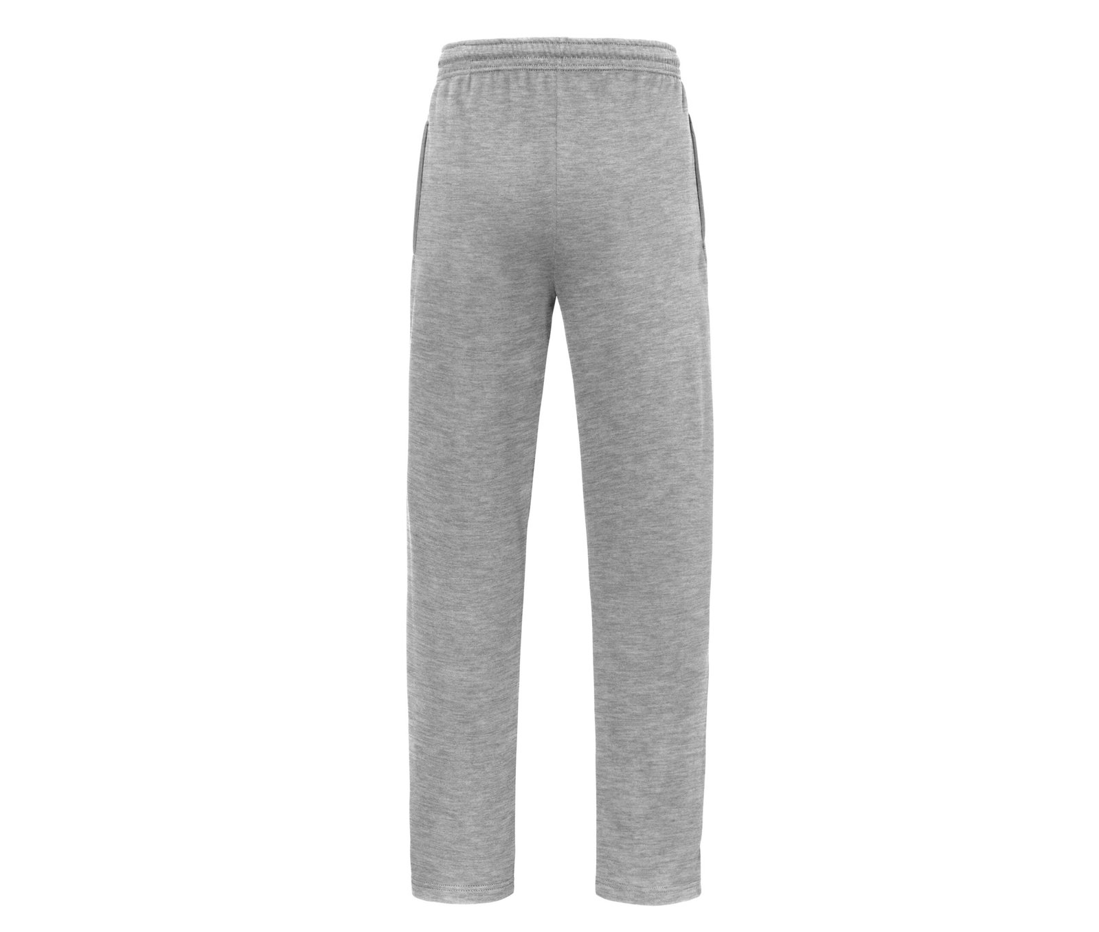 Pantalon de jogging coupe droite
