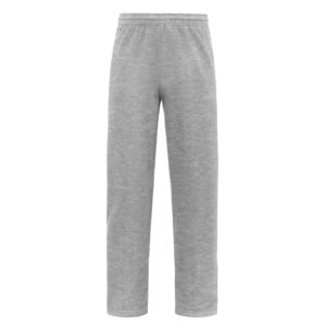 Pantalon de jogging coupe droite