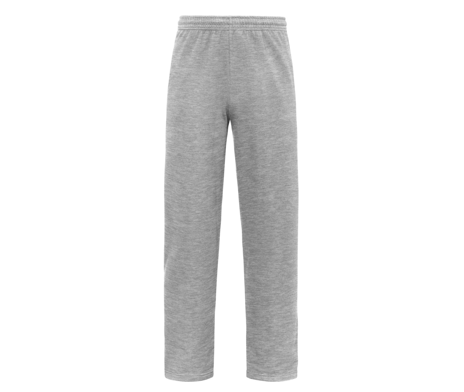 Pantalon de jogging coupe droite
