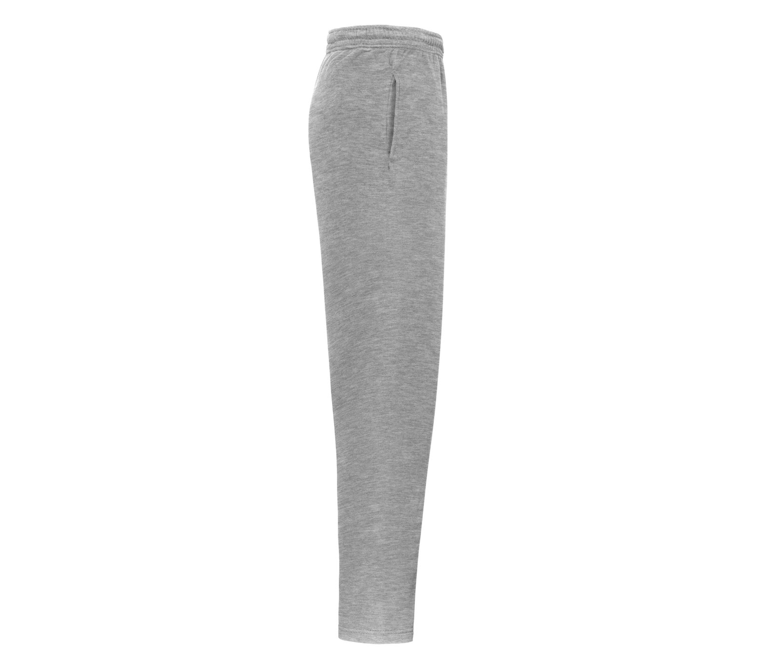 Pantalon de jogging coupe droite