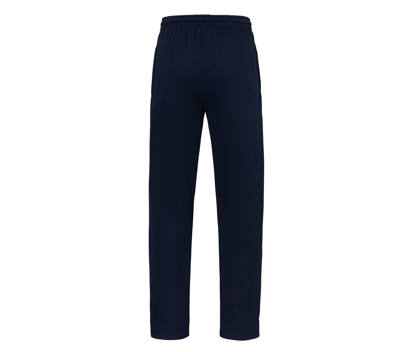 Pantalon de jogging coupe droite