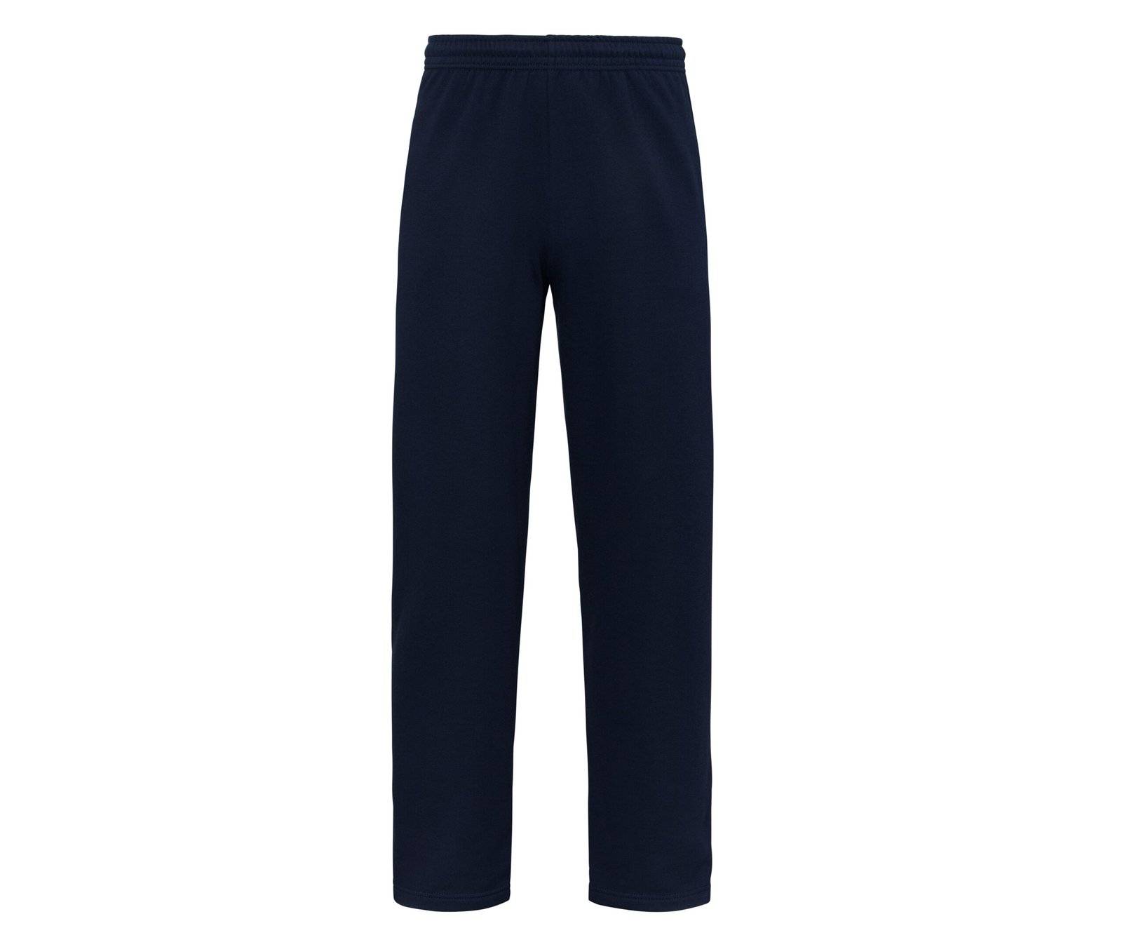 Pantalon de jogging coupe droite