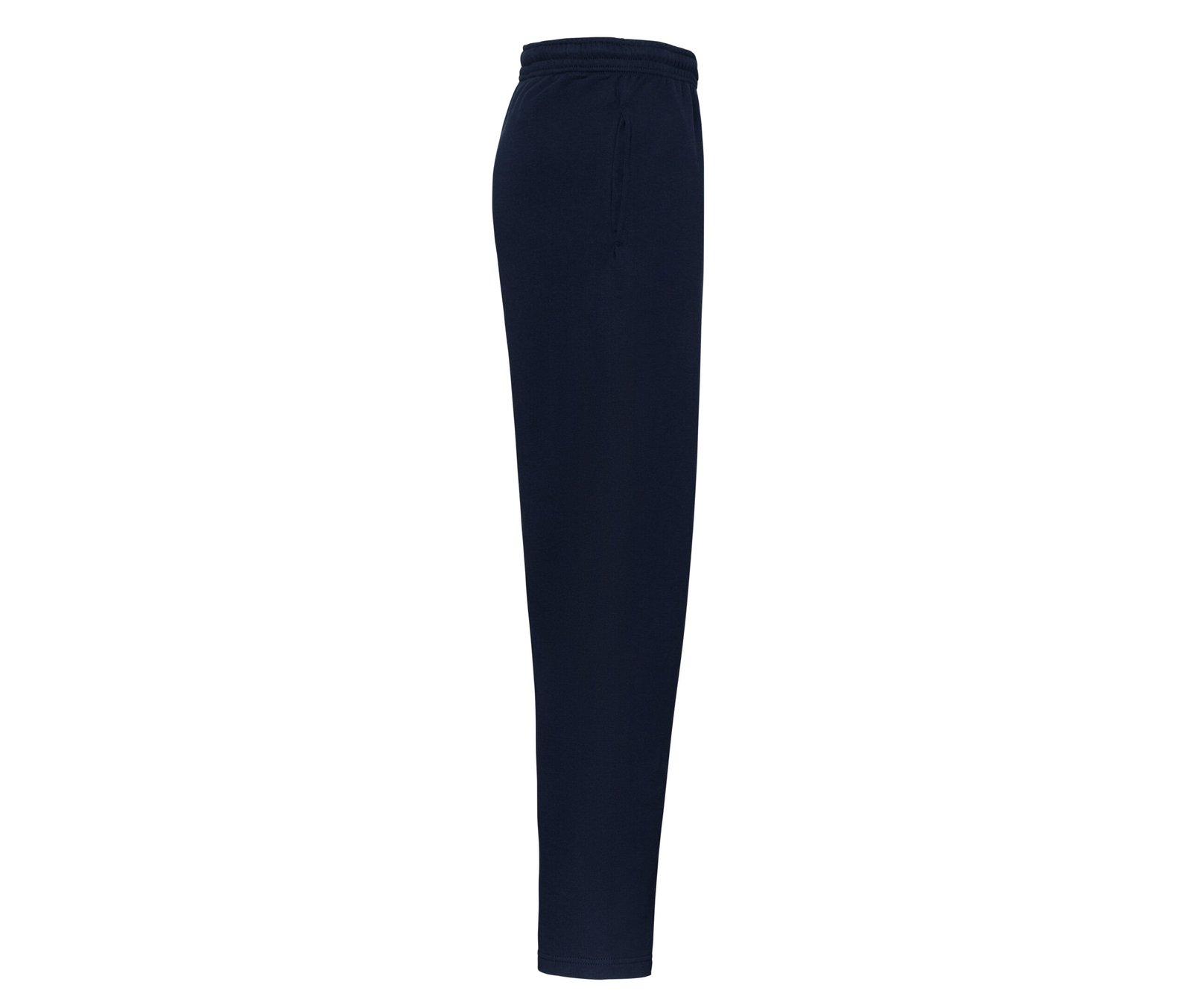 Pantalon de jogging coupe droite
