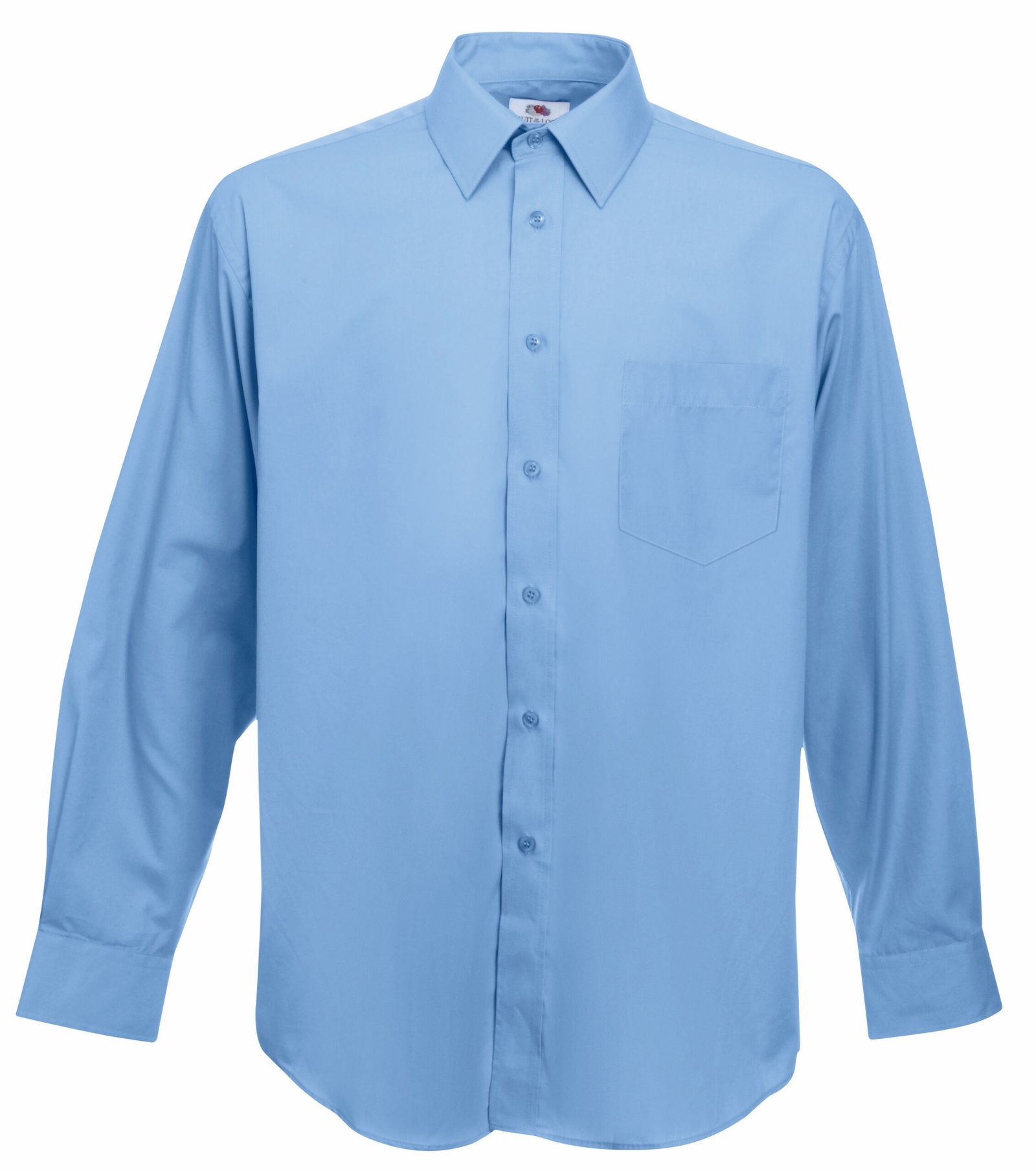 Chemise popeline homme – chemise personnalisée