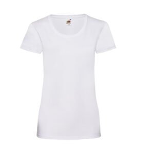 Tee-shirt femme col rond 160