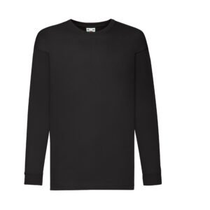 Tee-shirt manches longues enfant