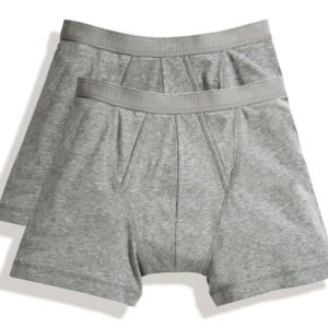 Boxer homme – sous-vêtement personnalisable